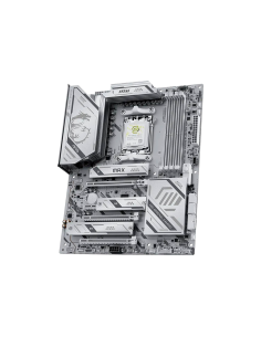 MSI X870E GAMING PLUS MAX WIFI